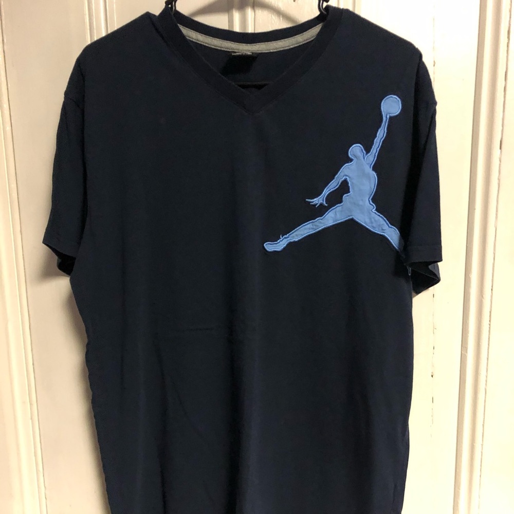 Jordan V-Neck Shirt